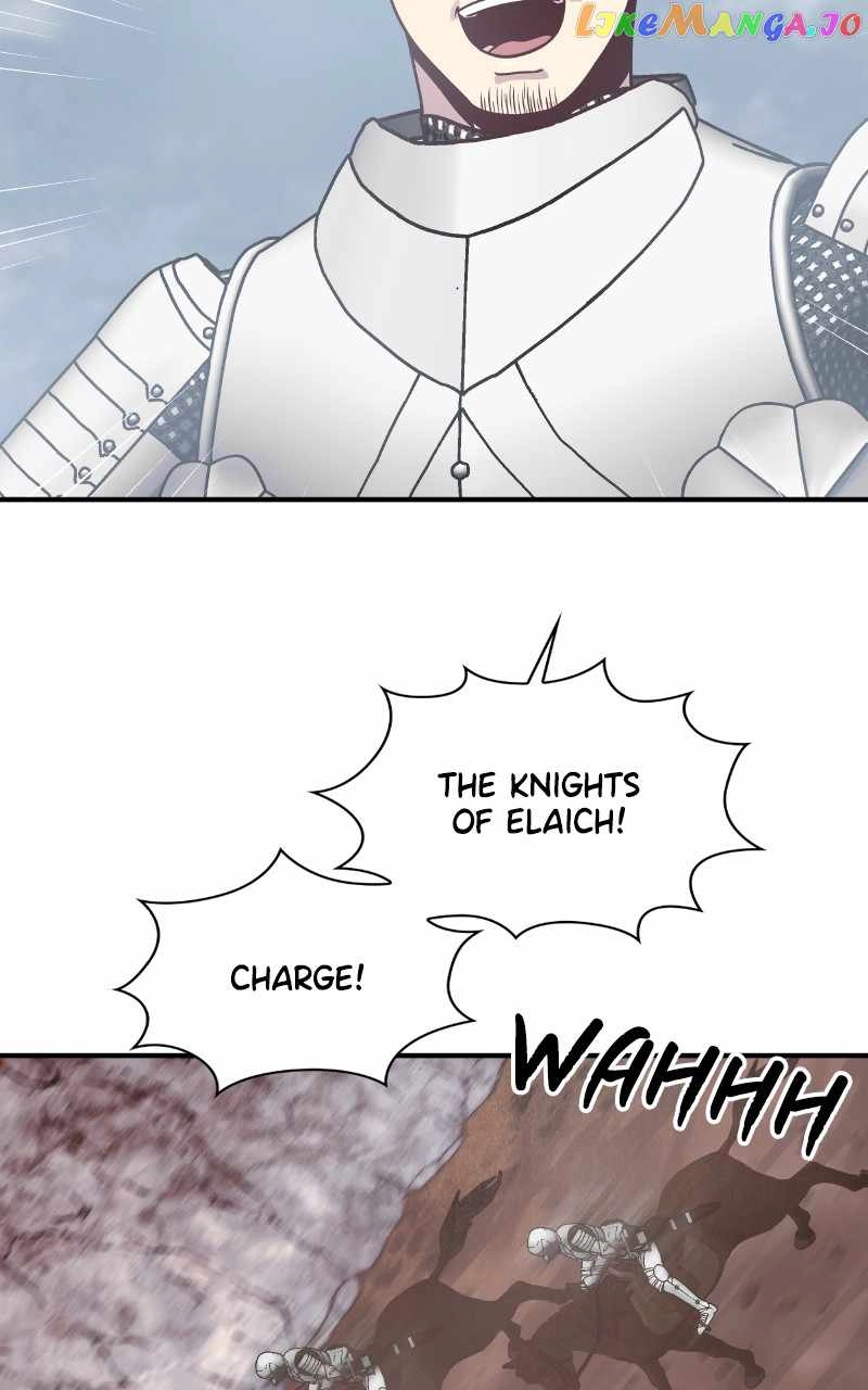 Pouring Money Into the Underdog Mercenaries Chapter 57 31